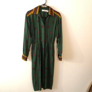 Vintage Liz Claiborne Dress